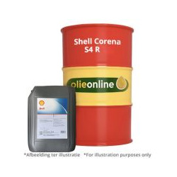 Shell Corena S4 R 32 20L