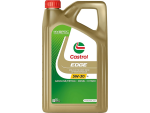 Castrol Engine Oil