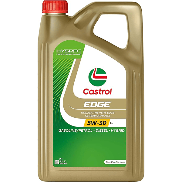 Castrol Engine Oil