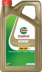 Castrol EDGE 5W30