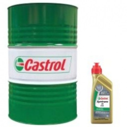 Castrol Transmax Manual FE 75W