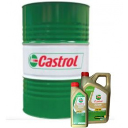 Castrol EDGE 5W30 LL Longlife VW 504-507