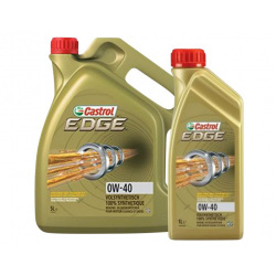 Castrol EDGE FST 0W-30