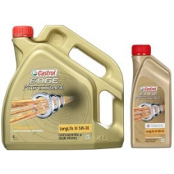 Castrol Edge Professional LongLife III 5W30