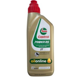 Castrol Power RS 2T
