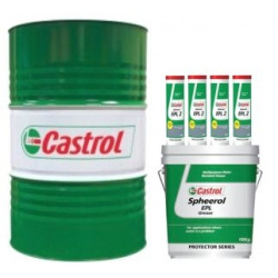 Castrol Molub-Alloy Paste White RV