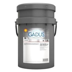 Shell Gadus S4 V45AC 00 000 18 Kg