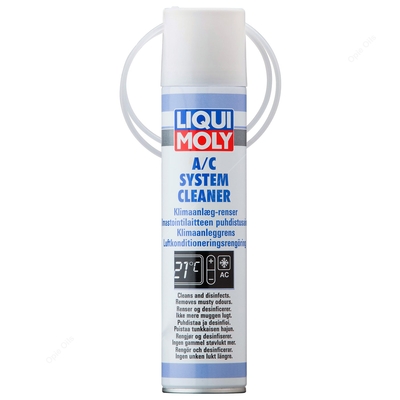 Liqui Moly A/C System Cleaner (Spray) 250ml