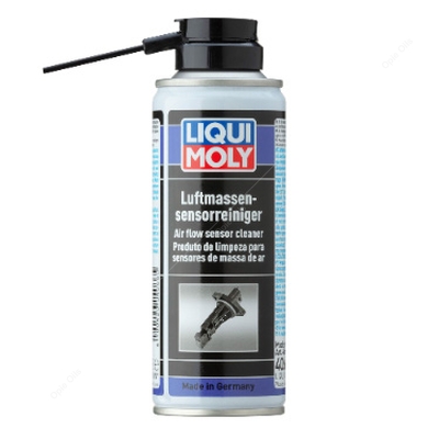 Liqui Moly Air Flow Sensor Cleaner 200ml