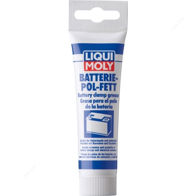 Liqui Moly Battery Clamp Grease 50G