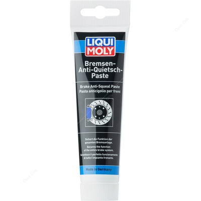 Liqui Moly Brake Anti-Squeal Paste 100G