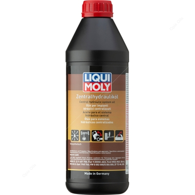 Liqui Moly Central Hydraulic System Oil 1 litre