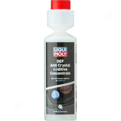 Liqui Moly DEF Anti Crystal Additive Concentrate