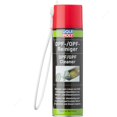 Liqui Moly DPF / GPF Cleaner 400ml