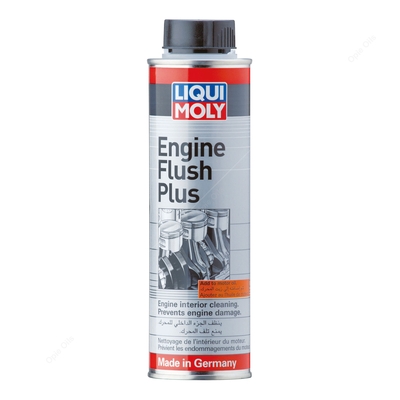 Liqui Moly Engine Flush Plus