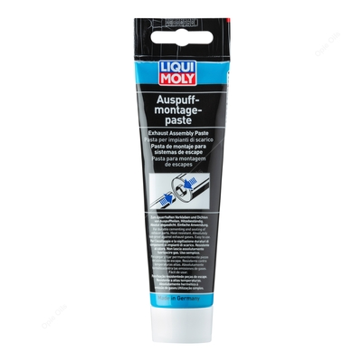 Liqui Moly Exhaust Assembly Paste 150G