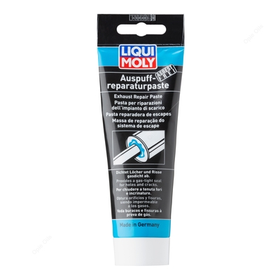 Liqui Moly Exhaust Repair Paste 200g