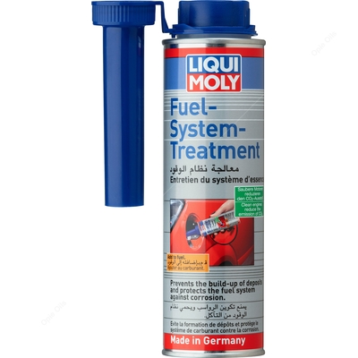 Liqui Moly Fuel System Treatment 300ml