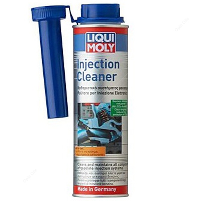 Liqui Moly Injection Cleaner 300ml