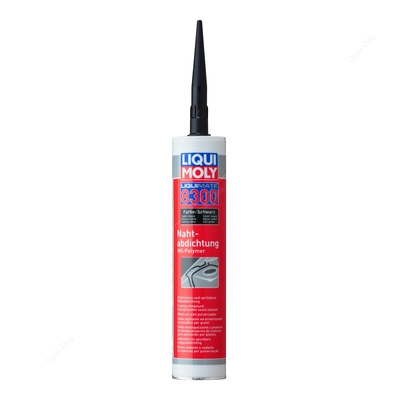 Liqui Moly Liquimate 8300 Seam Sealant Black 310ml