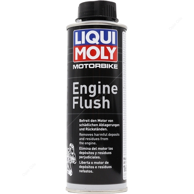 Liqui Moly Motorbike Engine Flush 250ml