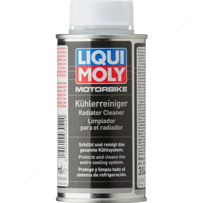 Liqui Moly Motorbike Radiator Cleaner 150ml