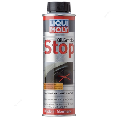 Liqui Moly Oil Smoke Stop 300ml