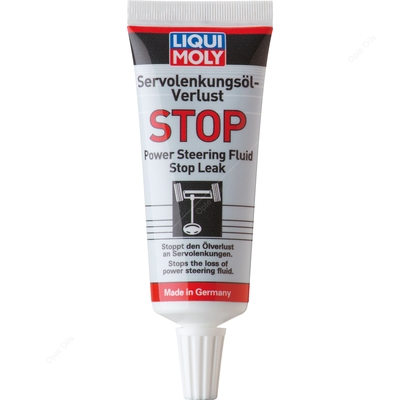 Liqui Moly Power Steering Oil Leak Stop 35ml