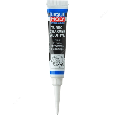 Liqui Moly Pro-Line Turbocharger Additive for Initial Fill 20g