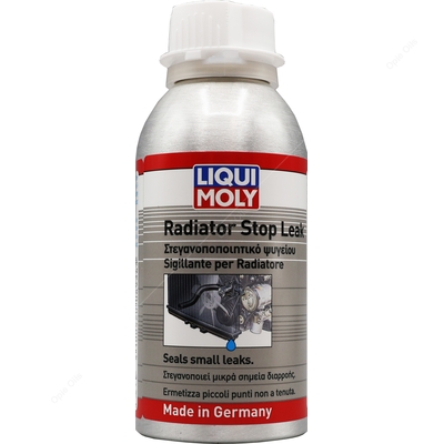 Liqui Moly Radiator Stop Leak 150ml