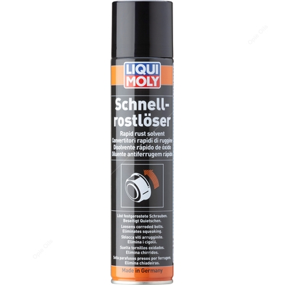 Liqui Moly Rapid Rust Solvent 300ml