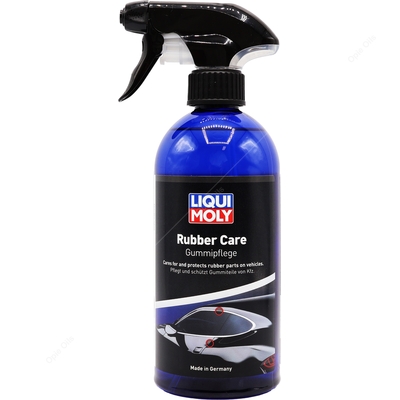 Liqui Moly Rubber Care