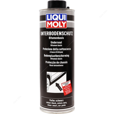 Liqui Moly Underseal Bitumen Black 1 litre