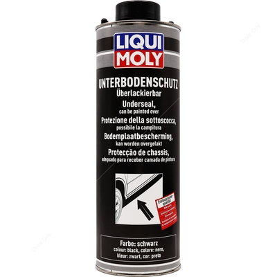Liqui Moly Underseal Black 1 litre