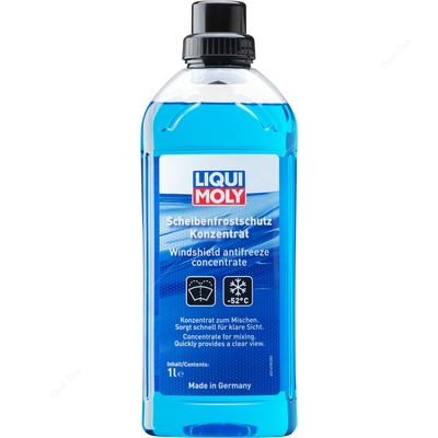 Liqui Moly Windshield Antifreeze Concentrate (Screenwash) 1 litre