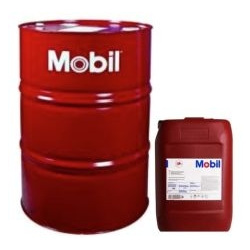 Mobil Mobilfluid 125