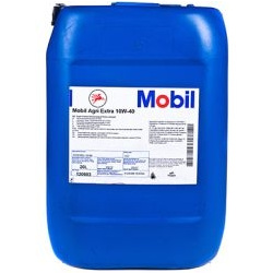 Mobil Delvac Modern 10W-40 Agri Universal 20L