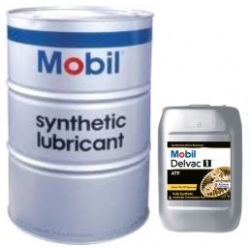 Mobil Delvac 1 ATF