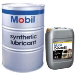 Mobil Delvac Ultra 5W-30 Ultimate Protection V2