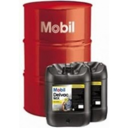 Mobil Delvac Modern 15W40 Super Defense V4 15W-40