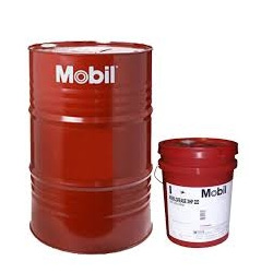 Mobil Grease XHP 461 180 Kg