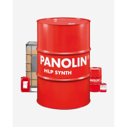 Shell Panolin S4 HLP Synth 46