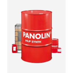 Shell PANOLIN S4 Gear EAL 320 209 L