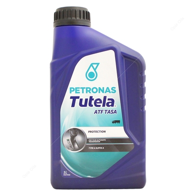 Petronas Tutela ATF TASA Mineral Automatic Transmission Fluid 1L