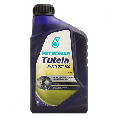 Petronas Tutela Multi DCT 700 Transmission Fluid 1L
