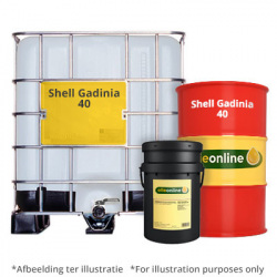 Shell Gadinia S3 40