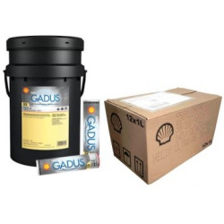 Shell Gadus S3 T220 2