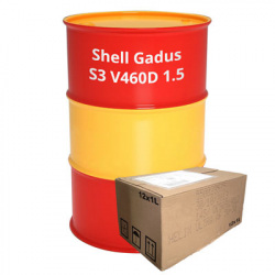 Shell Gadus S3 V460D 1.5 180 Kg