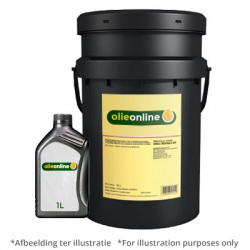 Shell Advance VSX 2 12x 1L