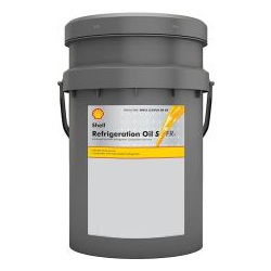 Shell Refrigeration Oil S4 FR-V 32 20 L